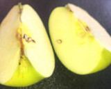 Foto del paso 3 de la receta: Bizcocho de manzana 🍏
