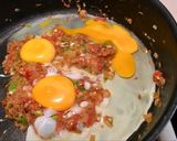 Foto del paso 7 de la receta: Machaca con Huevo estilo Sonora