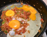 Foto del paso 7 de la receta: Machaca con Huevo estilo Sonora