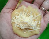 Foto langkah ke 3 dari resep Kentang Crispy Lumer.
