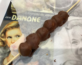 Foto del paso 4 de la receta: Trufas de galleta y chocolate