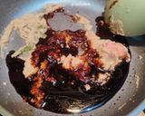 Foto langkah ke 2 dari resep Sate Telur Puyuh.
