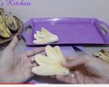 Foto langkah ke 1 dari resep Pisang goreng kipas crispy.
