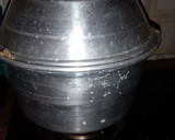 கோன் கொழுக்கட்டை (cone kolukkattai recipe in tamil) ரெசிபி ஸ்டேப் 5 புகைப்படம்