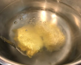 Foto del paso 13 de la receta: Ramen 〜Shio-Tonkotsu〜