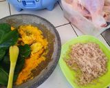 Foto langkah ke 2 dari resep Ayam goreng lengkuas.