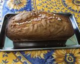Une image de l'étape 15 de Gâteau au yaourt, épeautre, citron et pavot bleu.