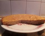 Foto del paso 8 de la receta: Tarta de bananas y avena