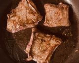 Foto del paso 6 de la receta: Churrasco de entraña con ensaladas