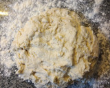 Foto del paso 3 de la receta: Pan casero, súper esponjoso y fácil de hacer. Sin masa madre