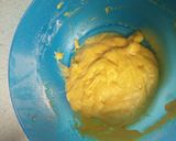 Foto langkah ke 2 dari resep Pandan Chiffon Cake.