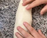 Une image de l'étape 7 de 🍕 PIZZA 🍕 ALGÉRIENNE 🍅🌶️🫒.