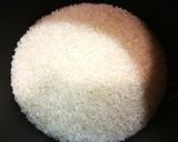 Foto del paso 10 de la receta Mini calabacines en salsa oriental con guarnición de arroz