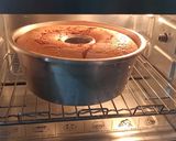 Foto langkah ke 5 dari resep Marble Cake All in One Method.