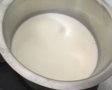 A picture of step 1 of Golap Pitha.
