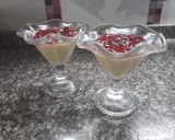 Foto del paso 4 de la receta: Panacota/Panna cotta