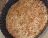 صورة لخطوة 3 من وصفة عيش السرايا بالموز😋😋