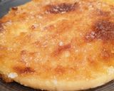 Une image de l'étape 4 de Pannukakku au pamplemousse rose.