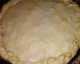 Foto del paso 10 de la receta: Tarta de acelga con verduras salteadas