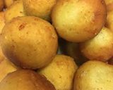 Foto del passaggio 3 della ricetta Pallottine “cace e ove” (Pallotte cacio e uova) - piatto tipico della tradizione abruzzese