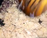 A picture of step 3 of Chicken Stuffing For Lasagna.