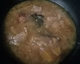 Foto langkah ke 5 dari resep Semur Daging Sapi Empuk.