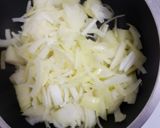 Foto del paso 2 de la receta: Knishes de papa y cebolla Express