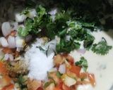 મસાલા હાંડવો (Masala Handvo Recipe In Gujarati) રેસીપી સ્ટેપ3ફોટો