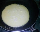 Foto langkah ke 6 dari resep Pancake simple ala bunda 😊.