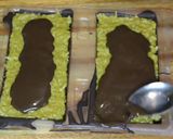 Foto del paso 9 de la receta: El Famoso Chocolate de Dubái Casero