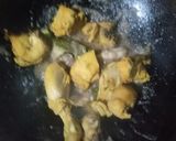 Foto langkah ke 2 dari resep Soto Betawi Ayam.