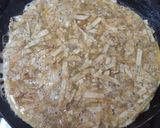 Foto del paso 5 de la receta: Tortilla de papas pays, la más rápida y eco🍻👌