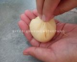 Foto langkah ke 9 dari resep Roti Sobek Isi Pisang (Sourdough).