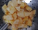Foto langkah ke 2 dari resep Perkedel kentang puyuh.