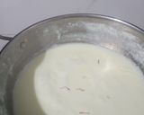 બાસુંદી (Basundi Recipe In Gujarati) રેસીપી સ્ટેપ3ફોટો