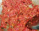 Foto langkah ke 3 dari resep Telur geprek sambel goreng.