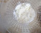 A picture of step 1 of Sweet dish.
