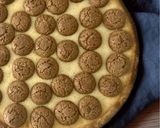 Foto del passaggio 5 della ricetta Torta di Ricotta Lucana