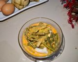 Foto langkah ke 4 dari resep Ketupat Sayur Betawi.