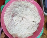 Foto langkah ke 3 dari resep Bolu Pisang Kurma (Tanpa Telur Tanpa Mixer).