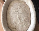 A picture of step 17 of Hearty Rustic Sourdough Bread.