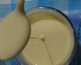 Foto langkah ke 4 dari resep Japanese Cotton Cheesecake.