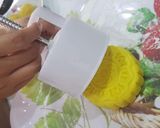 Hình bước làm 10 của món Bánh Dẻo Lạnh