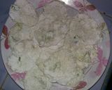 Foto langkah ke 2 dari resep Cireng Bumbu Rujak.