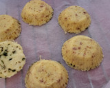 Foto del paso 11 de la receta: Magdalenas saladas de jamón y queso