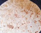 पुरणपोळी (Puranpoli recipe in hindi) रेसिपी चरण 3 फोटो