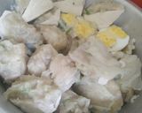 Foto langkah ke 3 dari resep Siomay abang.