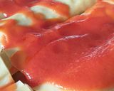 Foto del passaggio 3 della ricetta 🍅CANNELLONI DELLA DOMENICA😋: