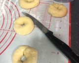 Foto del paso 3 de la receta Rosquillas de Anís