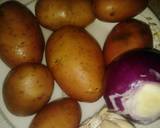 Dumpukht recipe step 2 photo